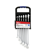 6-Piece Metric Combination Wrench Tool Set, Hand Tools - $357.89 MXN