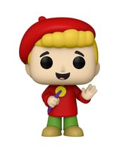 Funko POP Vinyl: Play-Doh- Pete w/Tool (NYCC/Fall Con) - $13.60