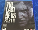 The Last of Us Part II - Sony PlayStation 4 - $25.23