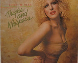 Thighs And Whispers [Vinyl] - $19.99