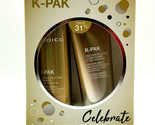 Joico K-Pak Reconstructing Shampoo 10.1 oz &amp; Conditioner 8.5 oz - $28.50