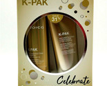 Joico K-Pak Reconstructing Shampoo 10.1 oz &amp; Conditioner 8.5 oz - £22.31 GBP