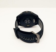 Garmin Forerunner 265 46mm GPS Smartwatch - Black image 5