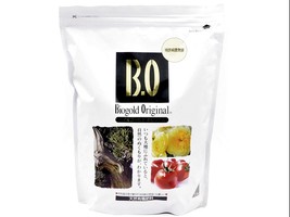 Japanese Biogold Original Natural Organic Bonsai Fertilizer and Plant Food - £18.27 GBP+