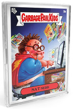 2020 Topps Garbage Pail Kids Ebay Crossover Stickers Complete 10-Card Set Gpk - £35.93 GBP