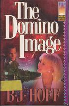 The Domino Image aka The Captive Voice (Daybreak Mysteries #2) Hoff, B. J. - $5.38