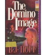 The Domino Image aka The Captive Voice (Daybreak Mysteries #2) Hoff, B. J. - $5.38