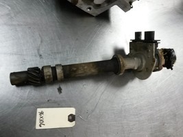 Distributor From 1994 Chevrolet S10 Blazer  4.3 - $34.60