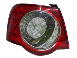 08 09 10 Volkswagen Passat sedan left drivers tail light assembly OEM - $34.64