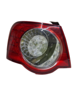 08 09 10 Volkswagen Passat sedan left drivers tail light assembly OEM - $634.51 MXN
