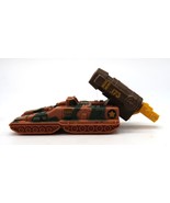 Vtg Kenner Mega force Brimstone Tactical Missile Carrier Launcher Tank K... - €5,16 EUR