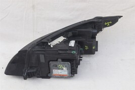 2012-15 Range Rover Evoque Headlight Xenon AFS Passenger Right RH - POLISHED image 14