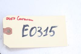 11-20 DODGE GRAND CARAVAN REAR UPPER CONTROL ARM E0315 image 12