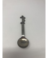 Vintage Walt Disney Prod. by Bonny Mickey Mouse Stainless Youth Round Bo... - $269.91 MXN