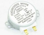 OEM Microwave Motor Turn For Amana AMV2307PFW0 AMV6502RES1 YAMV1160VAW7 NEW - $95.48