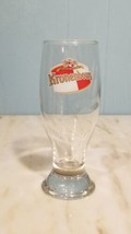 Kronenbourg Beer Tulip Glass 0.25L Clear 6.5&quot; Tall - $9.58