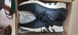 Size 12 - adidas EQT 1/3 F15 Athleisure Black - $65.55