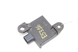 BMW 6771042 TPMS TIRE PRESSURE TRANSMITTER MODULE E5316 image 6