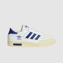 Adidas Centennial 85 Low - Crystal White Victory Blue (IF5419) - $89.98