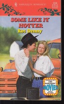 Denny, Roz - Some Like It Hotter - Harlequin Romance - # 3336 - £1.57 GBP