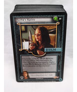 Lot Of (60) Buffy The Vampire TCG Common Uncommon Trading Cards - €21,39 EUR