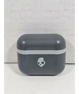 Charging Case For Skullcandy Indy Evo Wireless Headphones - Chill Gray  - $13.85