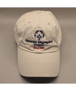 SPECIAL OLYMPICS OREGON Be a Fan - Nike - Heritage86-Strapback Hat-VTG - $23.58