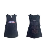 Coachella 2018 Indio California Women Tank Sleeveless Top M Music Festiv... - $9.99