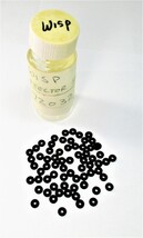 Wisp Injector Seals 72032 Qty 68 New - $781.01 MXN