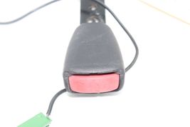08-16 VOLVO XC70 FRONT RIGHT PASSENGER SEAT BELT BUCKLE Q4323 image 5