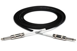 Hosa Cable GTR210 Guitar Instrument Cable - 10 Foot - $20.26