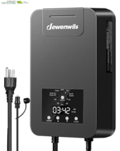 300W Low Voltage Landscape Transformer, Outdoor Low Voltage Transformer ... - $139.01