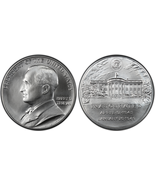 2015 1oz SILVER HARRY S. TRUMAN EARLY RELEASES - $50.00