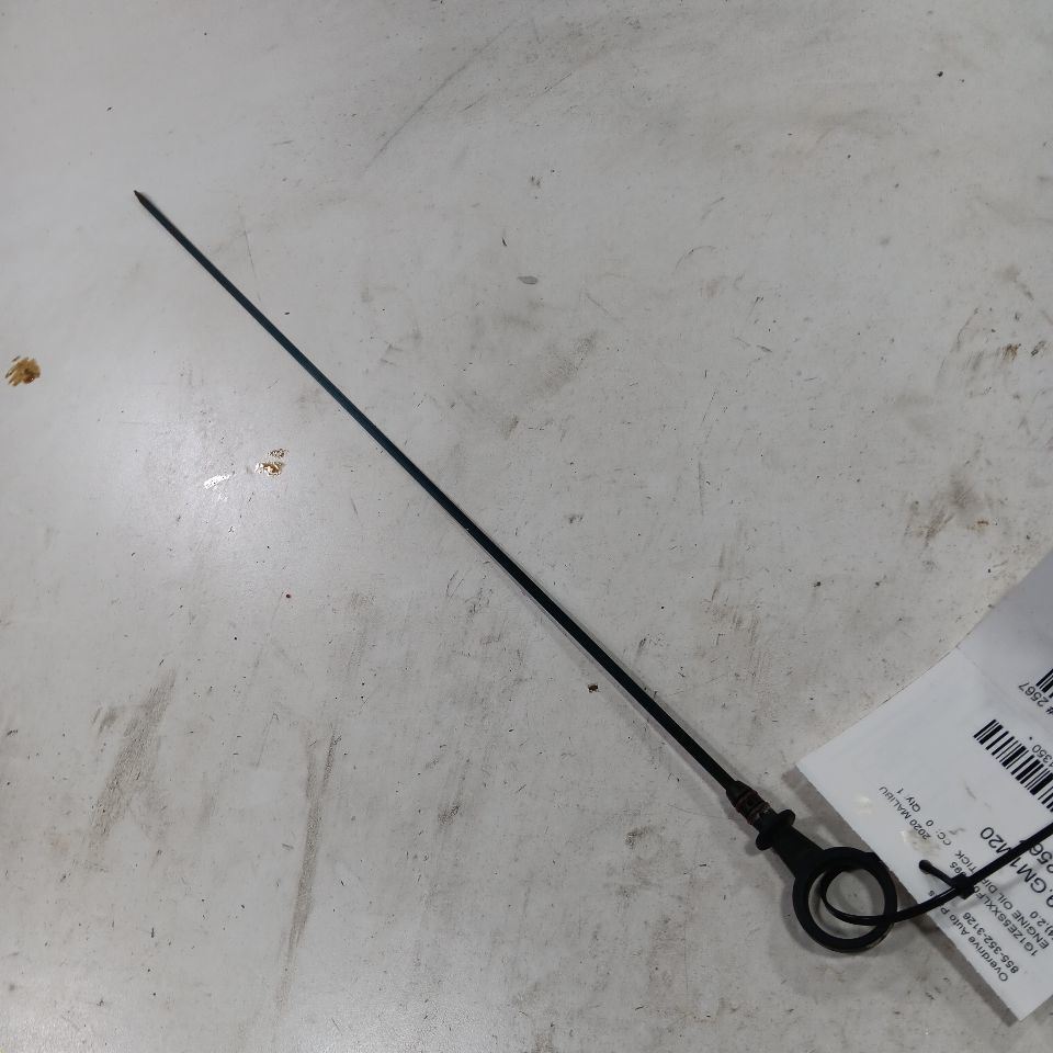 Chevy Malibu Engine Oil Dipstick 2019 2020 2021 2022 - $19.94