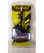 TruFire PT PATRIOT POWER STRAP Archery Bow Release FeraDyne Outdoors - £14.88 GBP