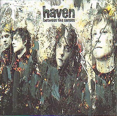 Haven : Between The Senses CD Pre-Owned - $15.20