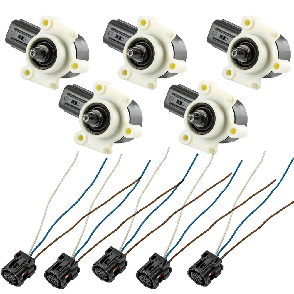 5PCS Replacement Auto Sensor 84031-FG000 for Subaru Legacy Outback Forester - £138.71 GBP