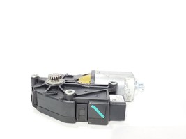 2010 Acura ZDX OEM Sunroof Motor b9320-656c  - $1,384.01 MXN