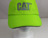 CAT Brightly Colored Unisex Embroidered Adjustable Baseball Cap - $16.48