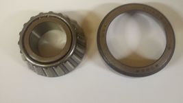 SAUER SUNDSTRAND 26 SERIES REAR BEARING AND RACE 9510266 TIMKEN - $60.00