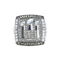 2007 New York Giants NFL Championship Ring - $39.90