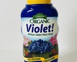 Espoma Organic African Violet Plant Food ( 8 oz. ) Promotes Flowering -E... - $15.74