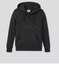 Men&#39;s Regular Fit Pullover Hoodie Sweater - Goodfellow &amp; Co™  Size Small - £8.74 GBP