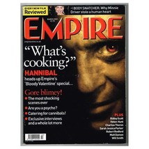 Empire Magazine No.141 March 2001 mbox1654 Hannibal - Ridley Scott - £3.91 GBP