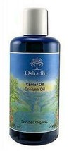 Oshadhi Carrier Oils Sesame Organic 200 mL - £24.23 GBP
