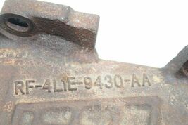 04-06 FORD F-150 4.6L LEFT & RIGHT EXHAUST MANIFOLDS PAIR Q6771 image 11