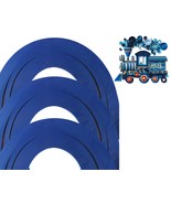 Cardstock Quilling Strips On-edge 300 Strips Royal Blue D84 - 1 mm/3 mm/... - €5,01 EUR