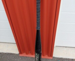 Julie Smith Demarini Fast Pitch Softball Bat C405 34 in 23 oz Single Wall - $24.70