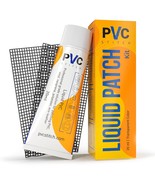 Top Liquid Waterproof Patch For Pvc And Vinyl Inflatables,, And Pvc Stitch. - $45.16 CAD