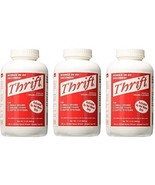 Thrift T-200 Alkaline Based Drain Cleaner Granular 2 Pound / lbs. (3 Pack) - $69.95 CAD